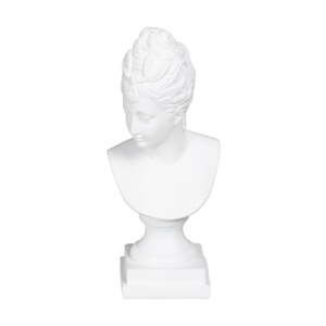 Kipić od polyresina (visina 29,5 cm) Bust – Ixia