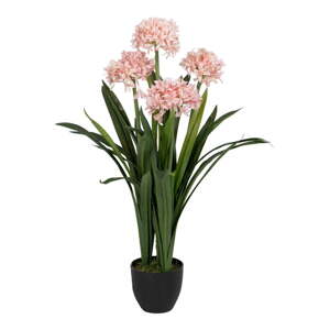 Umjetna biljka (visina 100 cm) Hyacinth – Ixia