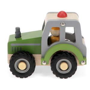 Drveni traktor Tractor – Rex London