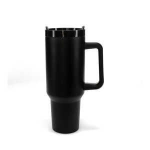 Crna termosica 1,2 l – Rex London