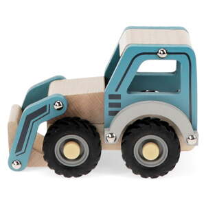 Drveni traktor Digger Truck – Rex London