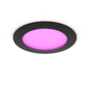 LED/ugradbena stropna svjetiljka 12 W Slim – Philips Hue