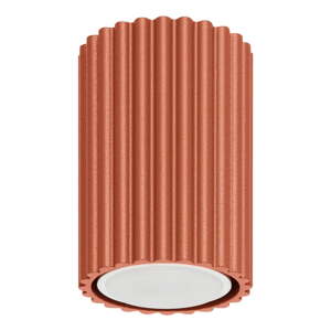 Ciglasta stropna svjetiljka Gleam – Nice Lamps