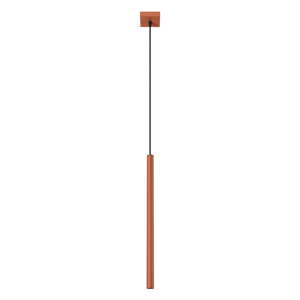 Ciglasta viseća svjetiljka Fideus – Nice Lamps