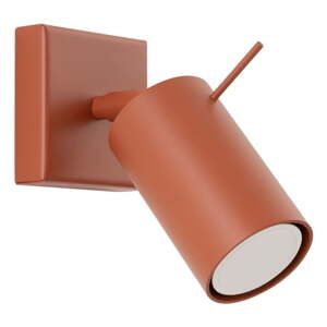 Ciglasta zidna lampa Etna – Nice Lamps