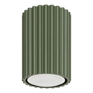 Zelena stropna svjetiljka Gleam – Nice Lamps
