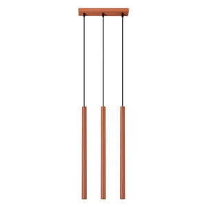 Ciglasta viseća svjetiljka Fideus – Nice Lamps