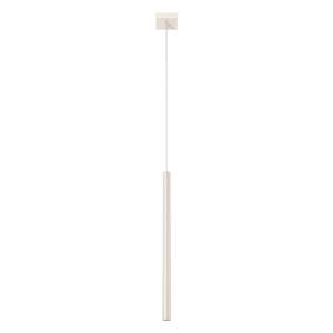 Krem viseća svjetiljka Fideus – Nice Lamps
