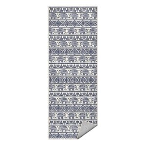 Plava perivia staza 80x200 cm Elephant – Mila Home