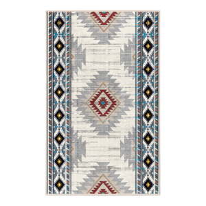 Periv tepih 120x180 cm Ethnic Geo – Mila Home