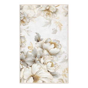 Krem perivi tepih 80x150 cm Soft and Gentle – Mila Home