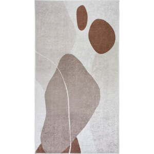 Krem periva staza 80x200 cm Sandy Rocks – Vitaus