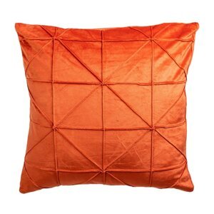 Ukrasna jastučnica od samta 45x45 cm Amy – JAHU collections
