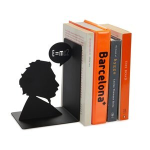 Držač za knjige Einstein – Balvi