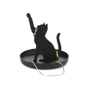 Metalni stalak za nakit Feline – Balvi