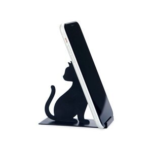 Plastičan stalak za mobilni telefon Feline – Balvi