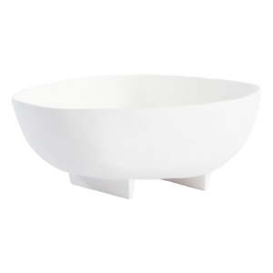 Metalna ukrasna posuda 26,5x27 cm Rosana – Light & Living