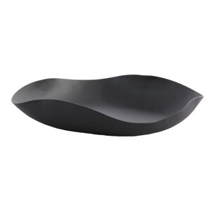 Metalni ukrasni pladanj 32x33 cm Anzio – Light & Living