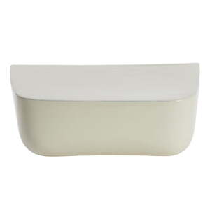 Krem metalna polica 32,5 cm Adawa – Light & Living