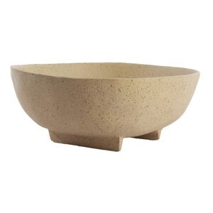 Metalna ukrasna posuda 26,5x27 cm Rosana – Light & Living