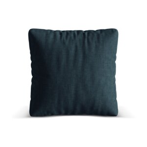 Tamno plavi jastuk za modularnu sofu Martina – Micadoni Home