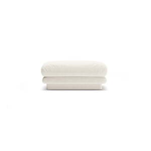 Bijeli tabure Torino – Micadoni Home