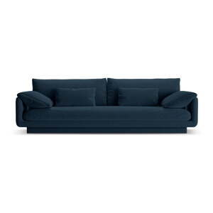 Tamno plava sofa 250 cm Torino – Micadoni Home