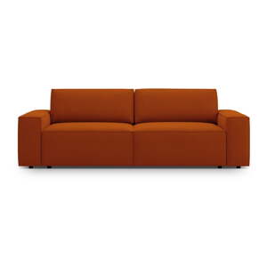 Ciglasta sklopiva sofa 247 cm Jodie – Micadoni Home