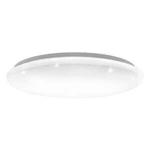 Bijela LED stropna svjetiljka GIRON-S – EGLO