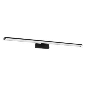 Crna LED zidna lampa PANDELLA 1 – EGLO