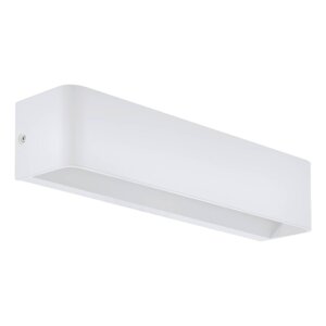 Bijela LED zidna lampa SANIA 4 – EGLO