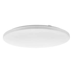 Bijela LED stropna svjetiljka FRANIA – EGLO