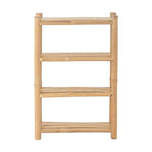 Od bambusa regal u prirodnoj boji 45x68,5x16,5 cm Belon – Bloomingville