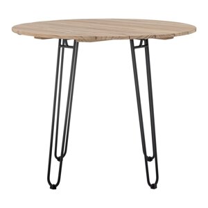 Okrugli blagovaonski stol ø 90 cm Molito – Bloomingville