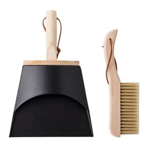 Metla i lopatica Cleaning – Bloomingville