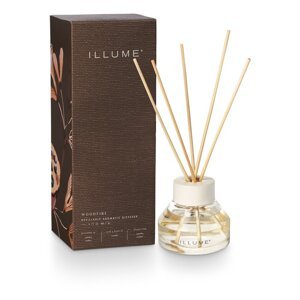 Difuzor Woodfire – ILLUME x Bloomingville