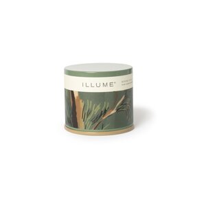 Mirisna svijeća vrijeme gorenja 50 h Hinoki Sage – ILLUME x Bloomingville