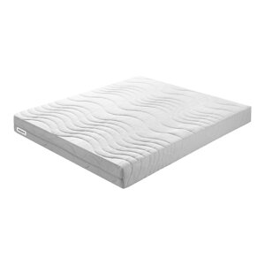 Tvrd/srednje tvrd obostrani madrac od pjene 180x200 cm Dreamy Balance – BENAB
