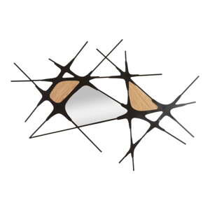 Metalni zidni ukras 114x80 cm Absy – Mauro Ferretti