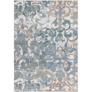 Mentol zeleni tepih 200x280 cm Lida Santi – FD
