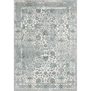 Mentol zeleni tepih 190x133 cm Sensi Tris – FD