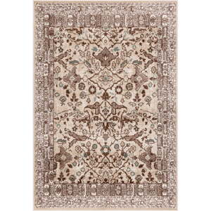 Svjetlo smeđi tepih 160x230 cm Sensi Jim – FD