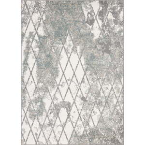 Sivi tepih 160x230 cm Sensi Gepi – FD