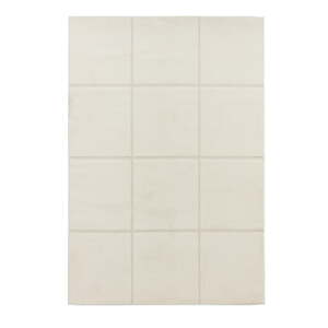 Krem tepih 200x290 cm Elio Creem – Think Rugs