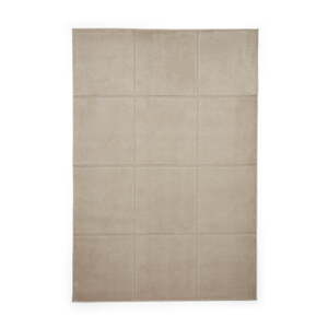 Bež tepih 160x230 cm Elio Mink – Think Rugs