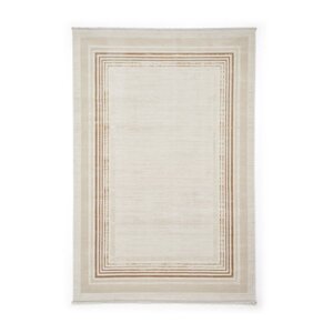 Bež/krem tepih 120x170 cm Mirage Cream – Think Rugs