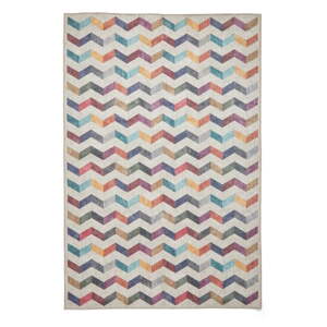 Periv tepih 152x230 cm Coral Multi – Think Rugs