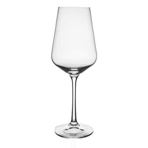 Čaše u setu 6 kom vinske 450 ml Sandra – Orion