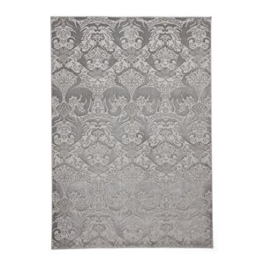 Sivi tepih 160x235 cm Imperial Slate – Think Rugs