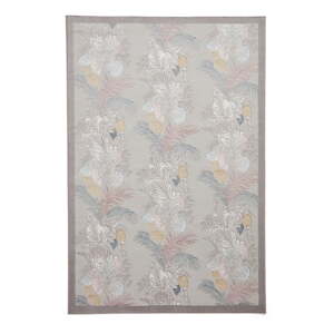 Tepih sivo-bež 120x170 cm Tropicana Pearl – Think Rugs